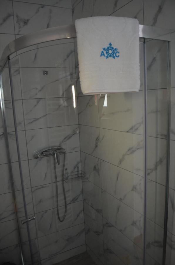 Agropensiune Caban Jurilovca Buitenkant foto